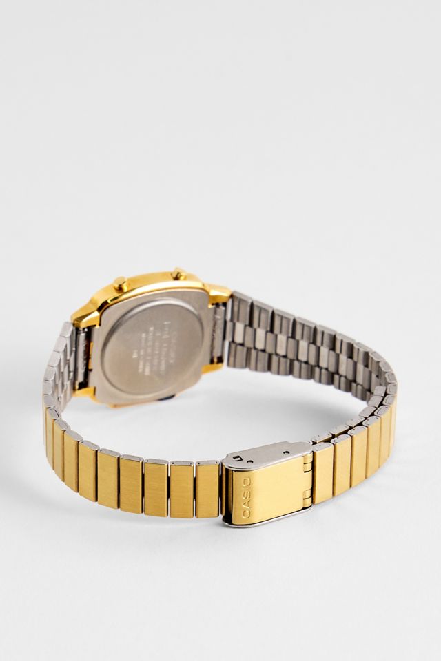 Reloj Casio LA670WEGA-1EF #3