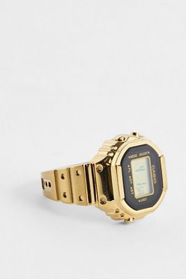 Anello CASIO CRW-001G-9ER