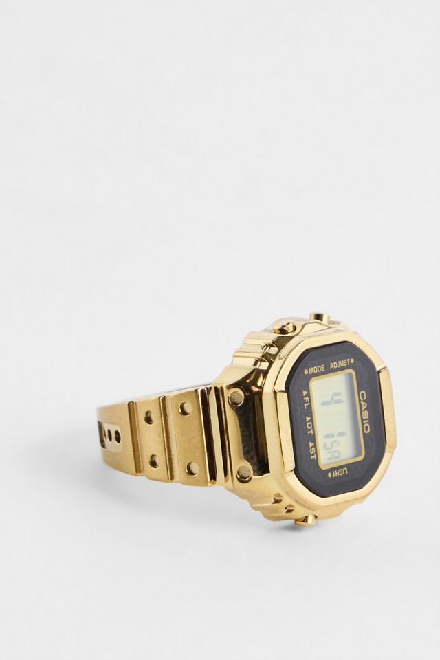 CASIO CRW-001G-9ER Ring #1