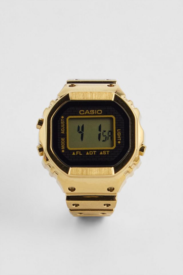 CASIO CRW-001G-9ER Ring #2