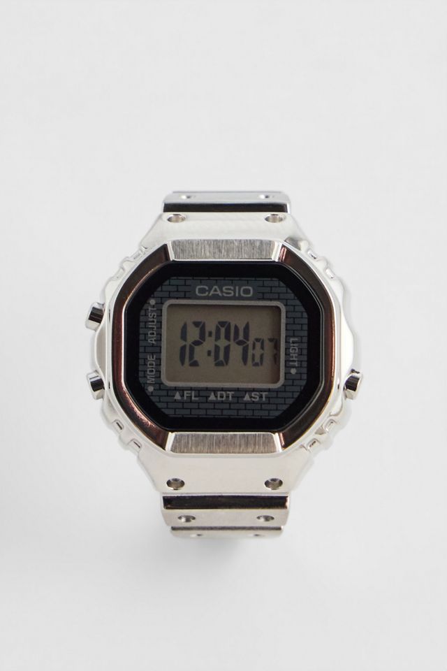 CASIO CRW-001-1ER Ringuhr #2
