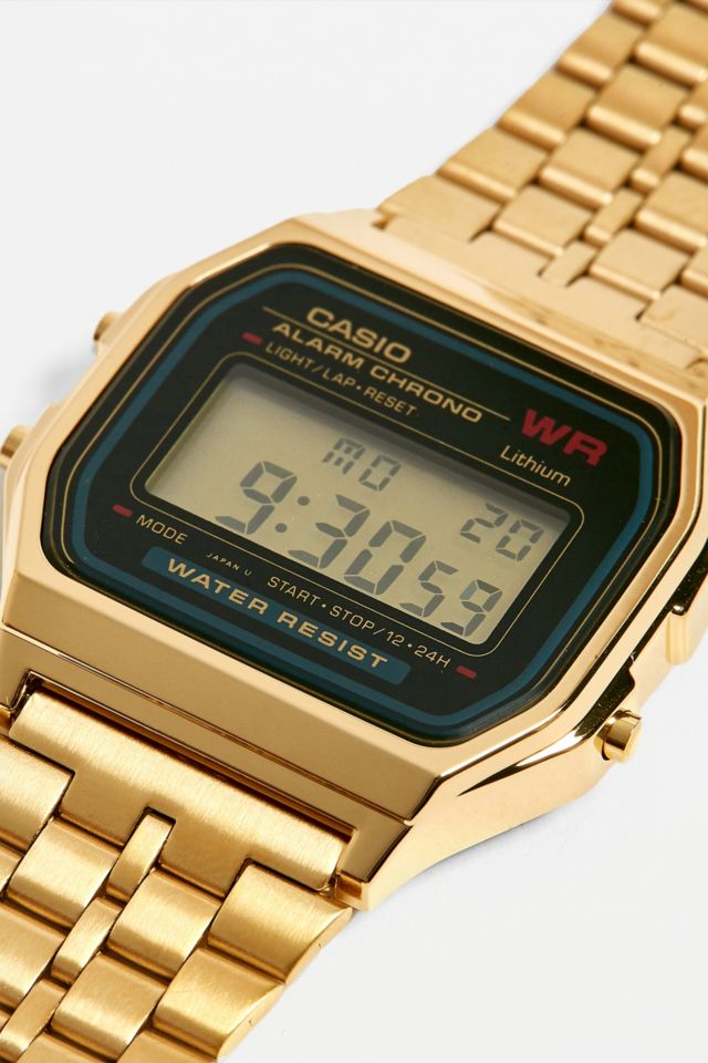 Casio watch urban clearance outfitters