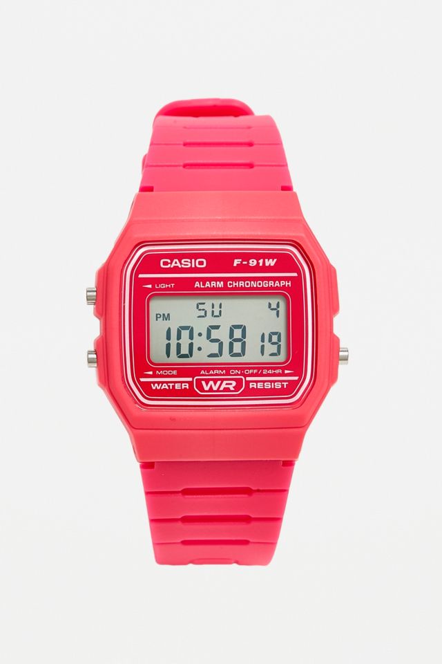 Casio best sale urban outfitters