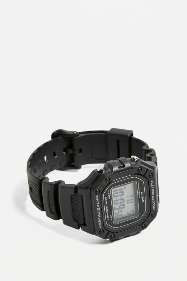 Casio f108wh discount