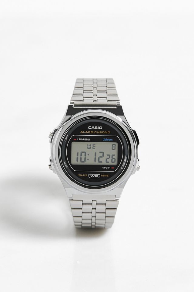 Casio Collection Vintage A171WEG-9AEF