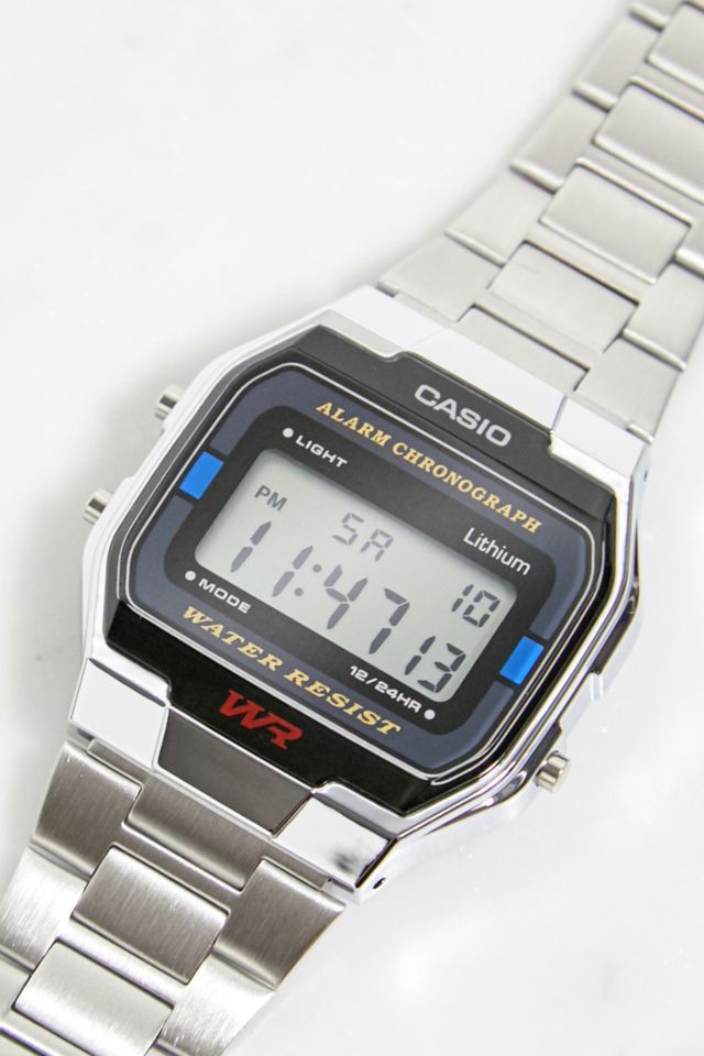 Casio a 163 on sale