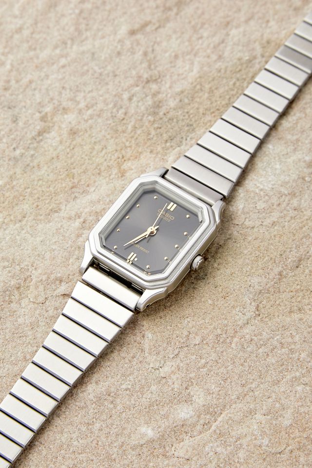 Montre d'inspiration vintage Casio LQ-400D-1AEF #2