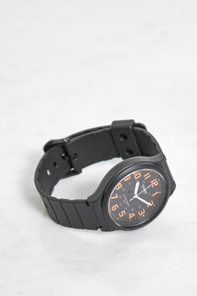 Casio Classic MQ24-1B Watch #2