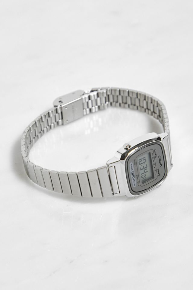 reloj Casio LA670WEA-7EF #1