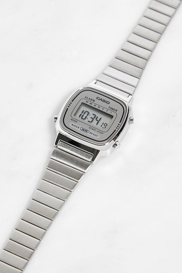 reloj Casio LA670WEA-7EF #2