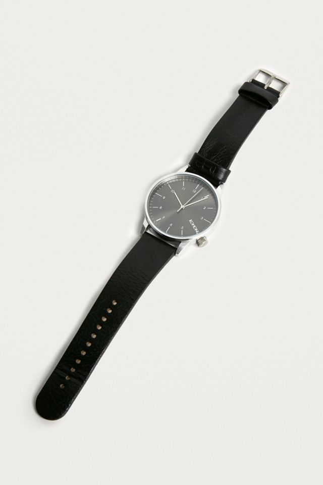 KOMONO Winston Regal Black Watch #3