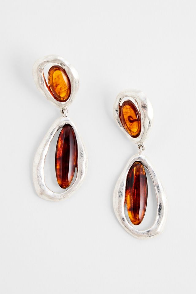 Susmie's Kensington Earrings