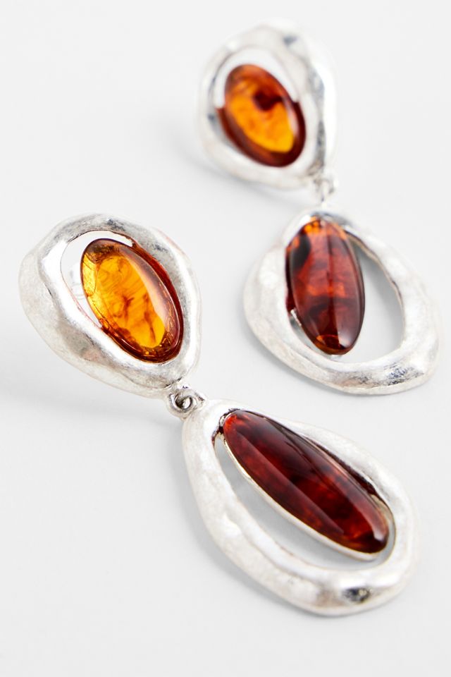 Susmie's Kensington Earrings #1