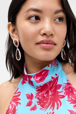 Susmie's Kensington Ohrringe