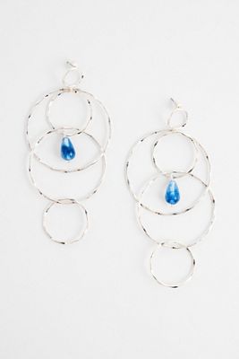 Out From Under Ariana Schulterfrei Schlabbrig Sweatshirt