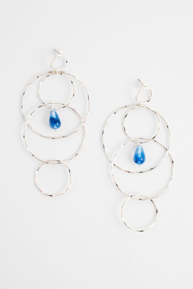 Susmie's Mayfair Earrings