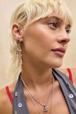 Silence + Noise Celestial Earring 3-Pack