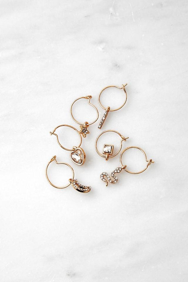 Pack de strass Charli #1