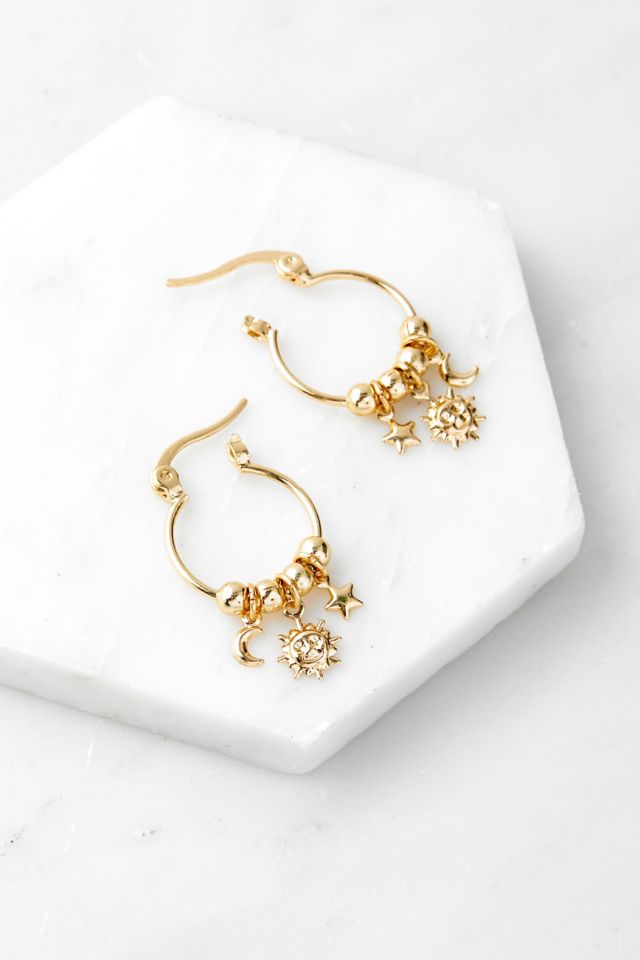 Urban outfitters deals earrings