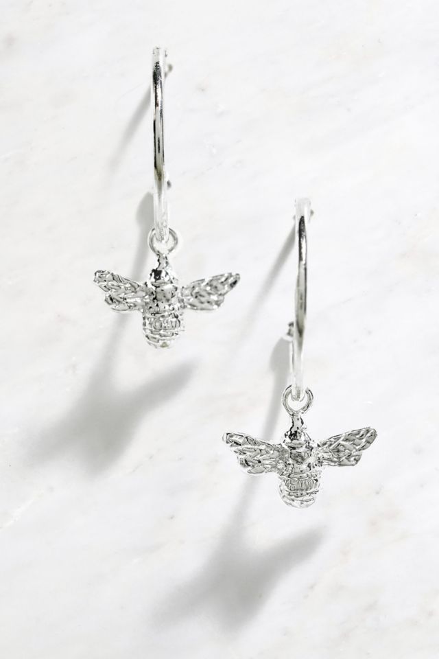 Estella bartlett hot sale bee earrings