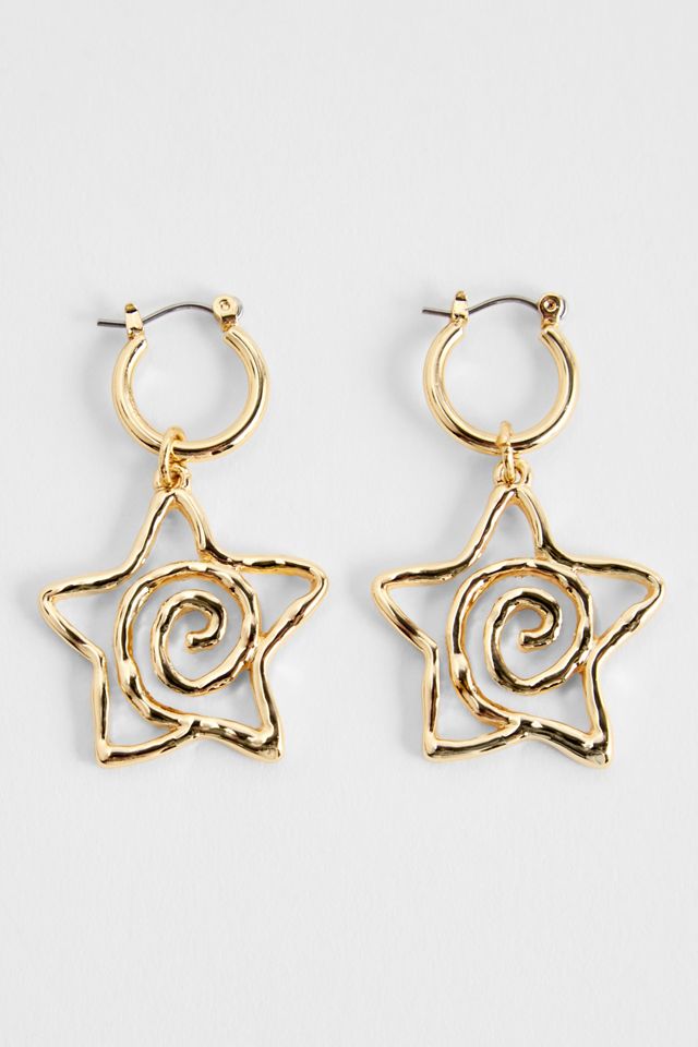 Aros UO Swirl Star #1