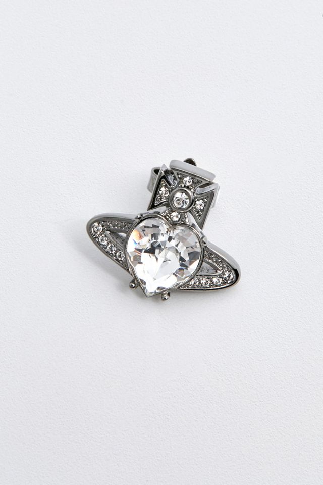 Vivienne Westwood Ariella Stud Orecchini #1