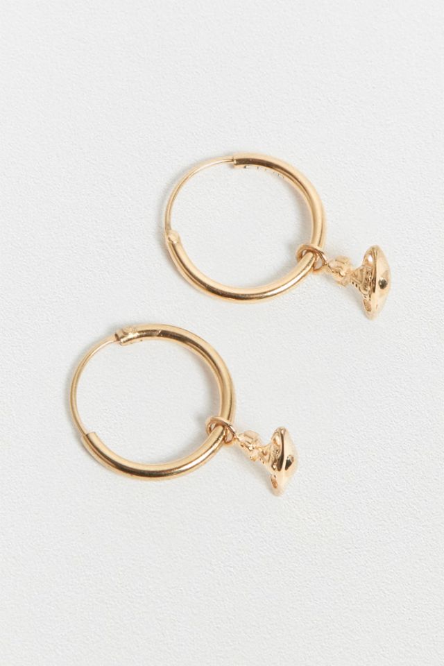 Vivienne westwood 2025 nina hoops