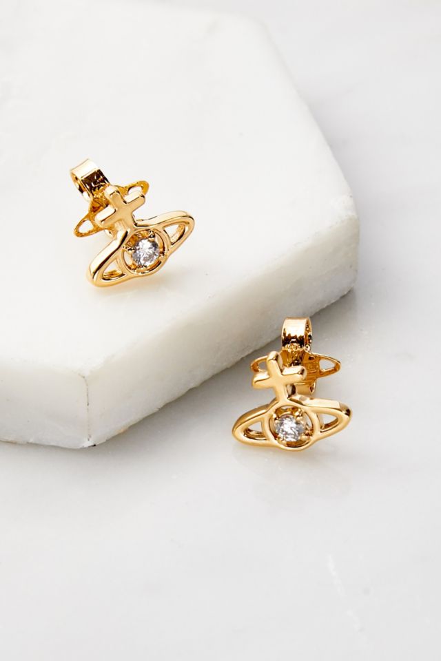 Nora vivienne westwood earrings sale