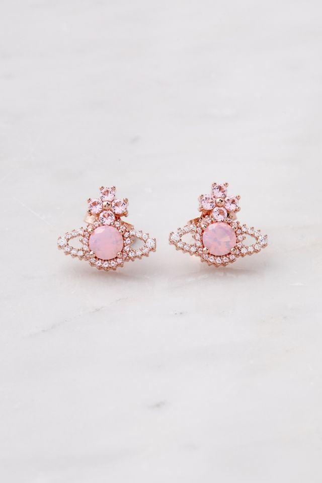 Valentina deals orb earrings