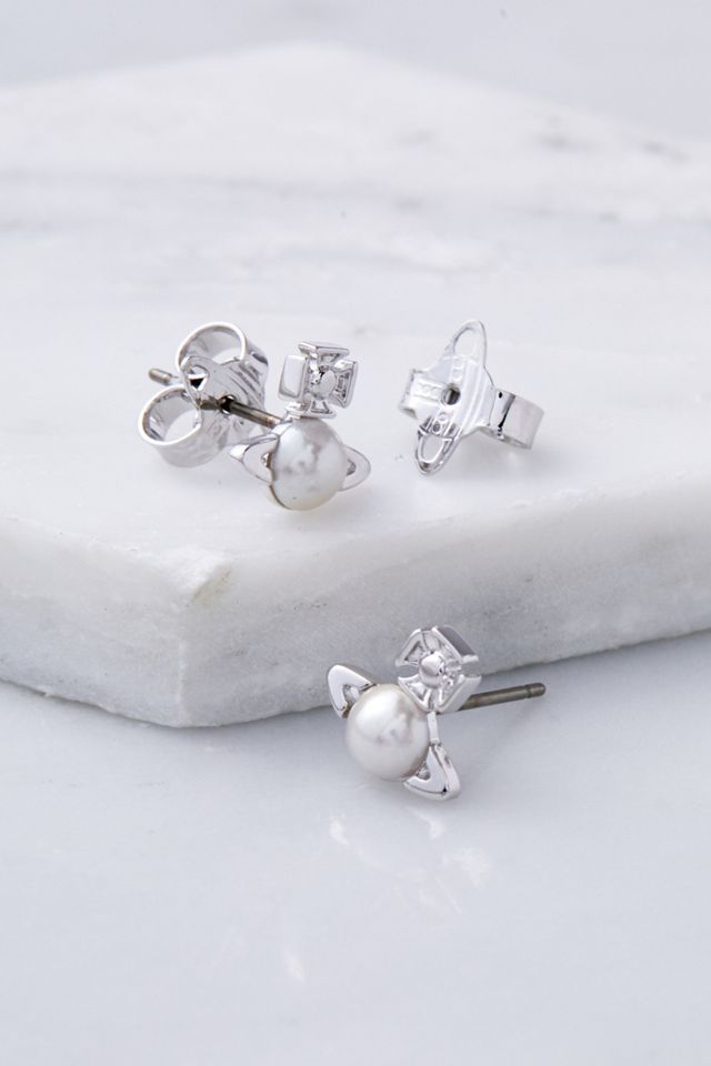 ★Vivienne Westwood★ Vivienne Westwood Earrings BALBINA Bal 19104034_41751948_600.jpg