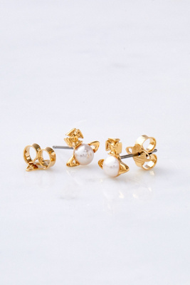 ★Vivienne Westwood★ Vivienne Westwood Earrings BALBINA Bal 19104034_41751948_600.jpg