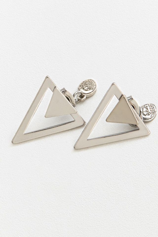 Cheap Monday - Lot de boucles d'oreilles Circuit Party Kit #2