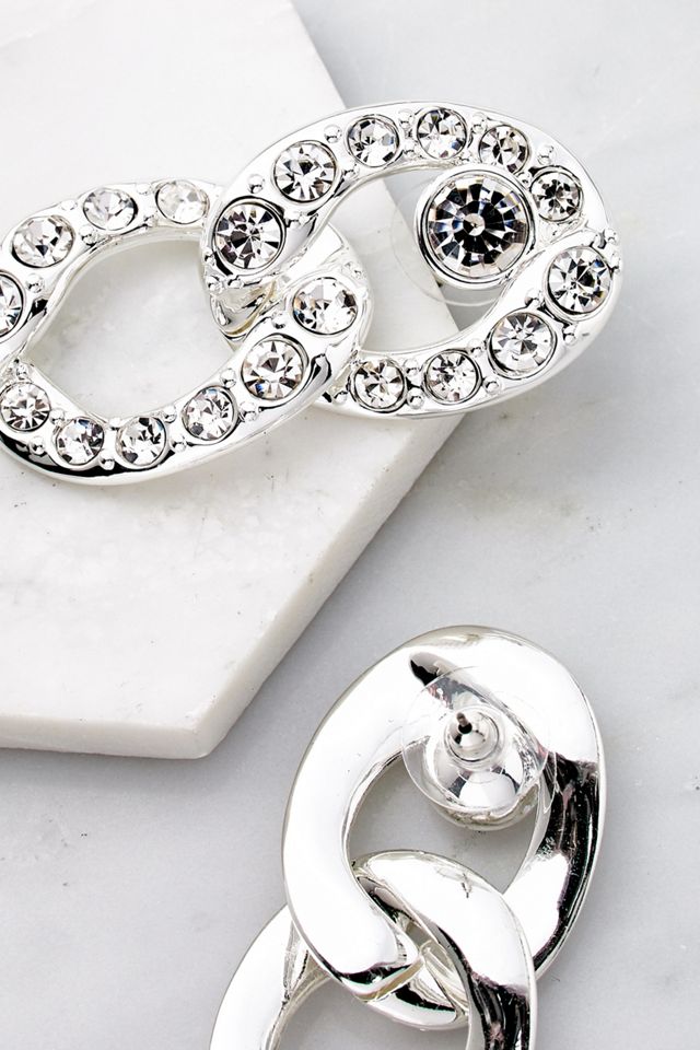 Image Gang - Boucles d'oreilles Cassie #1