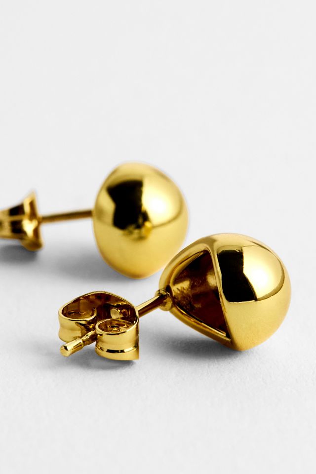 Bohomoon Larsa Stud Earrings #2