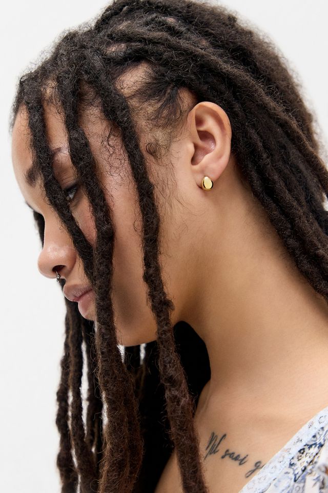 Bohomoon Larsa Stud Earrings #1