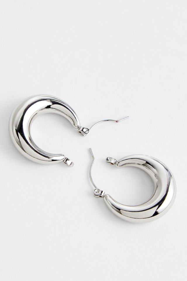 Bohomoon Ana Hoop Earrings #2