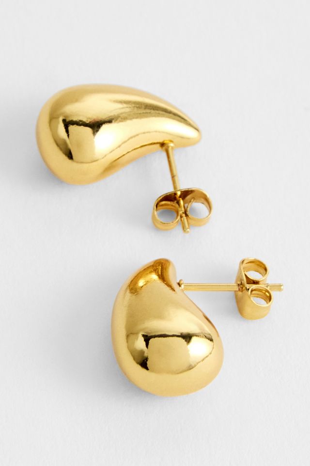 Bohomoon Kensington Stud Earrings #2