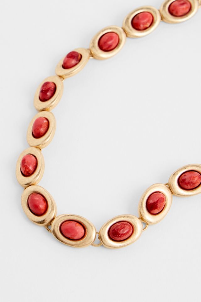 Susmie's Gave My Heart Choker #1