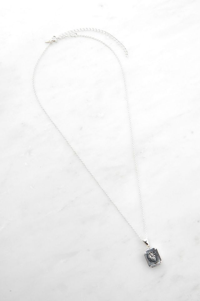 Regal Rose – Halskette „Heart Keeper“ mit Anhänger #3