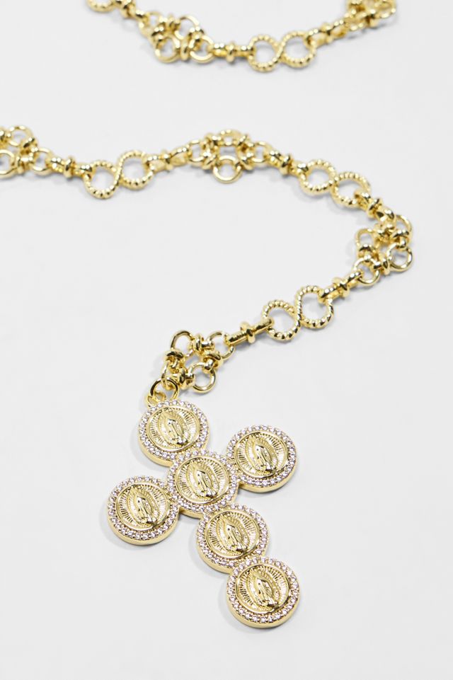 Bella Christie Jewellery Collana Lariat Marietta #4