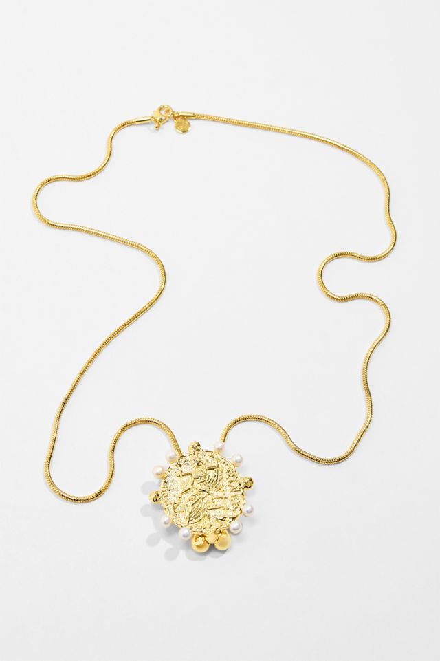 Collana Bolo Tie Ophelia Bella Christie Jewellery #1