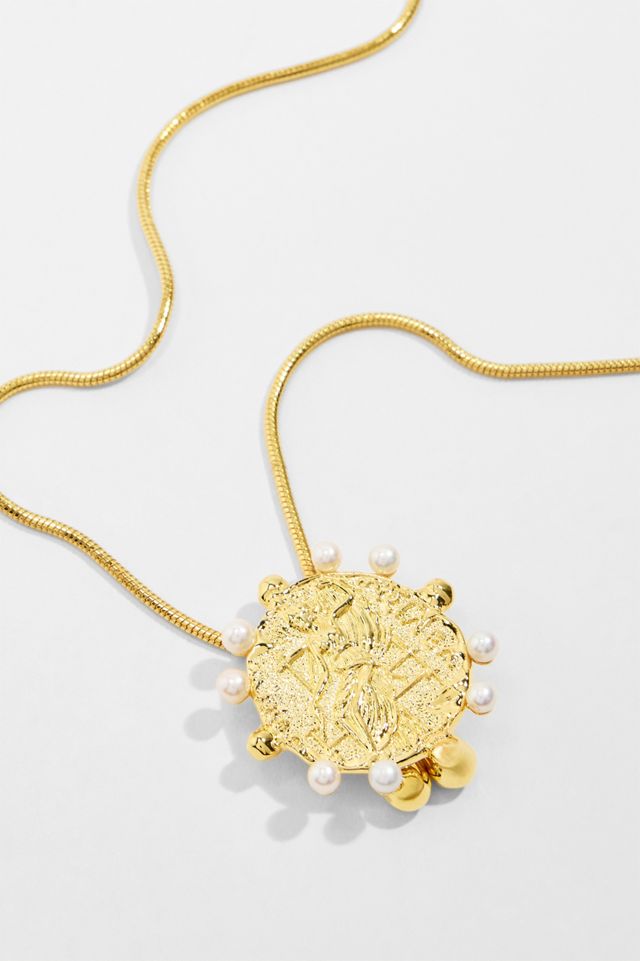 Collana Bolo Tie Ophelia Bella Christie Jewellery #3