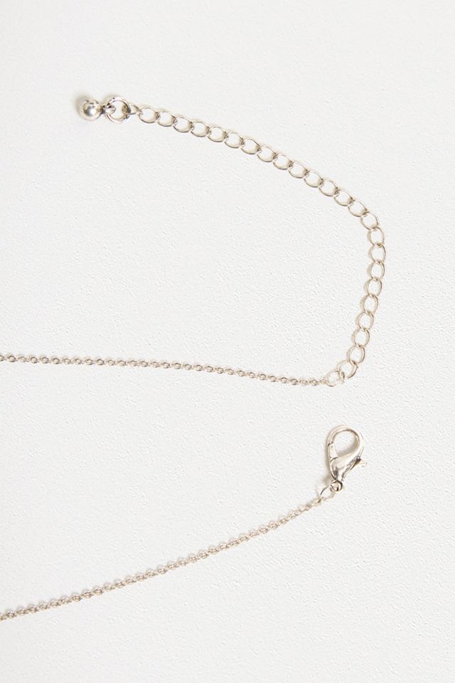 Set aus Halsketten „Hallie“ im Lagenstyle #1