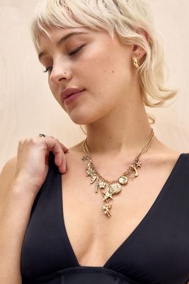 Collar Encanto Celestial Silence + Noise