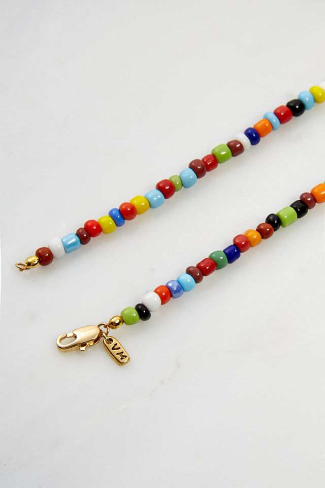 Vanessa Mooney All That Necklace #2