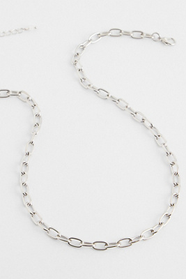Charm Chain Necklace en taille: TAILLE UNIQUE - Silence + Noise - Modalova