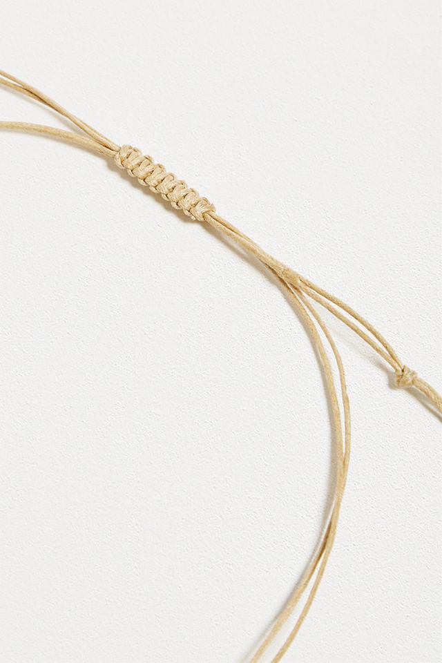 Premium Shell Choker Necklace #2