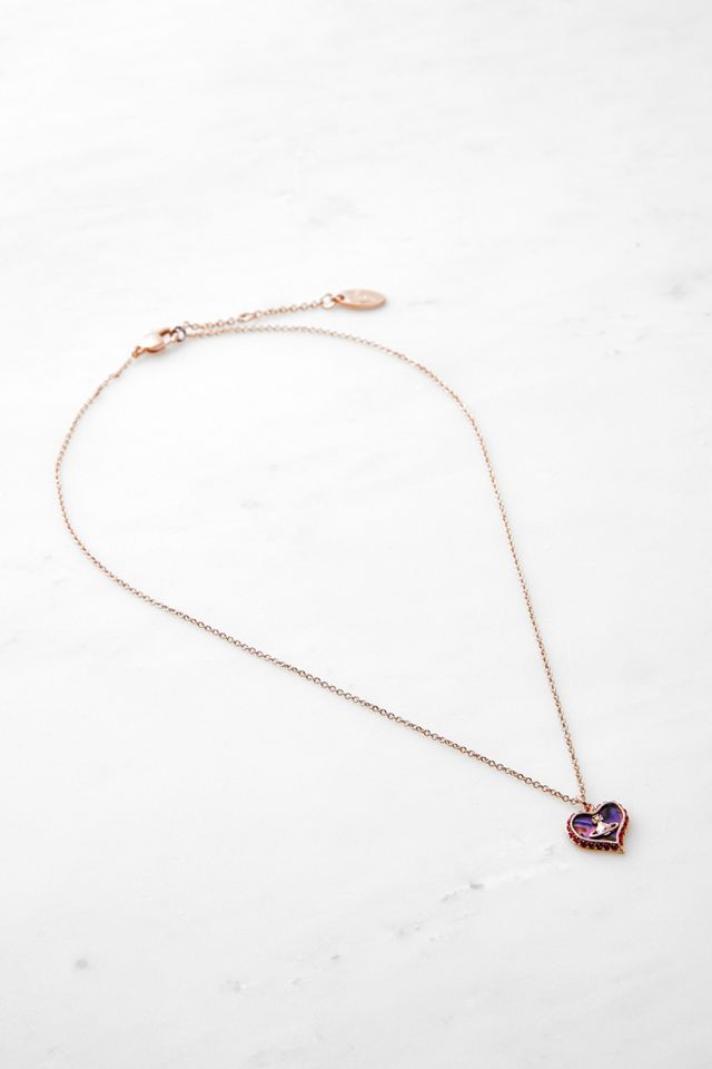 Vivienne Westwood - Collier Petra avec pendentif #2