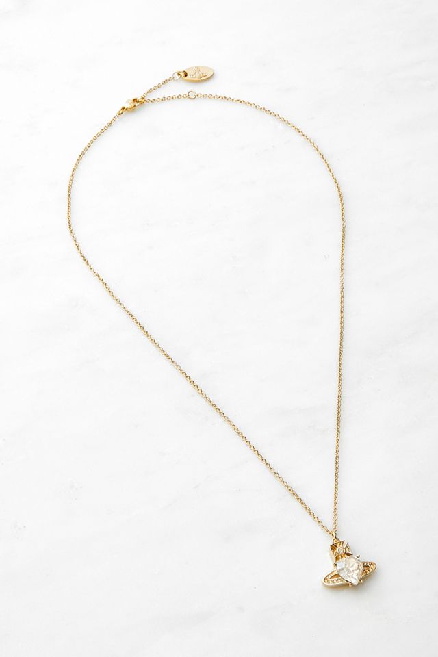 Vivienne Westwood Ariella Pendant Necklace #1