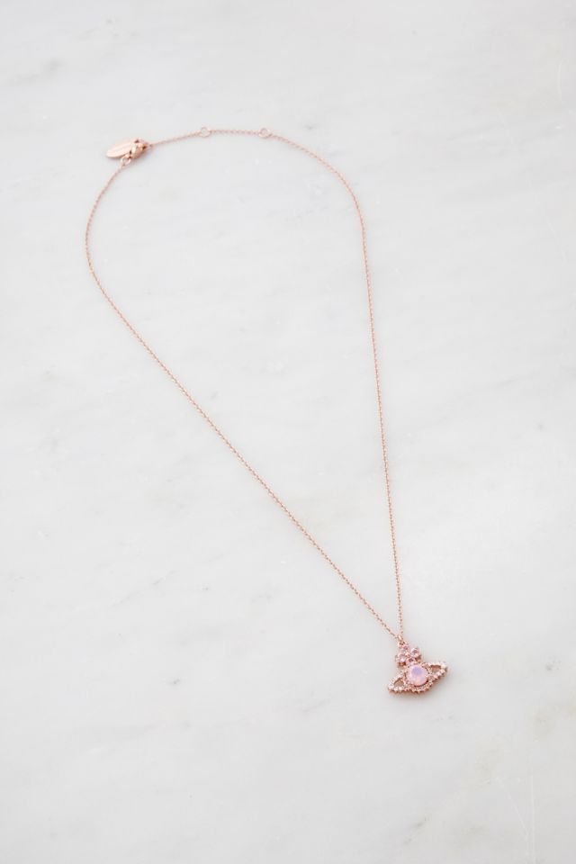 Vivienne westwood on sale necklace valentina